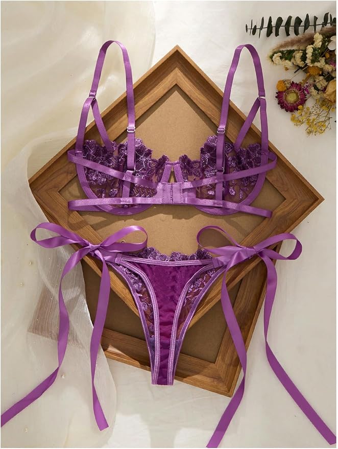 Violet Purple