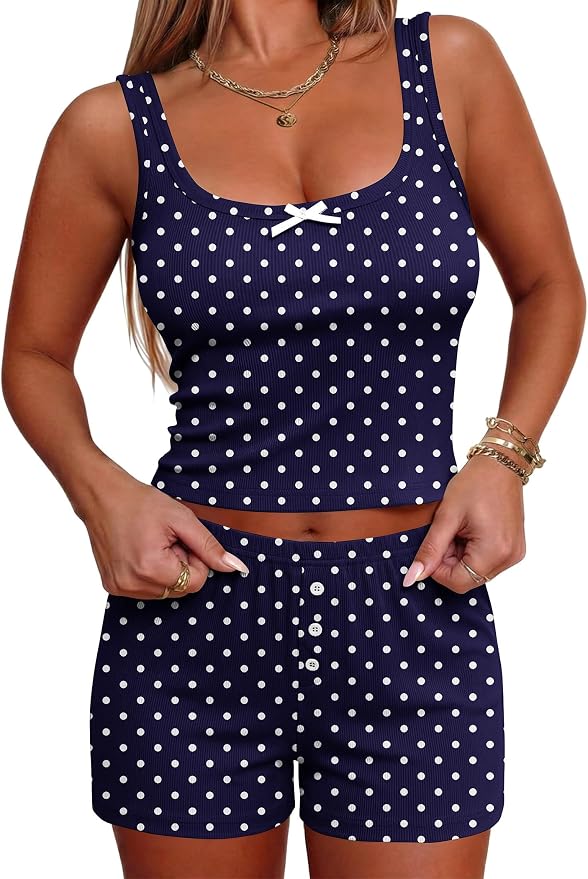 Polka Dots
