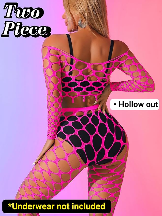 Neon Pink
