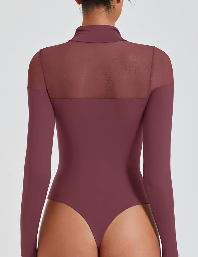 Purple Red