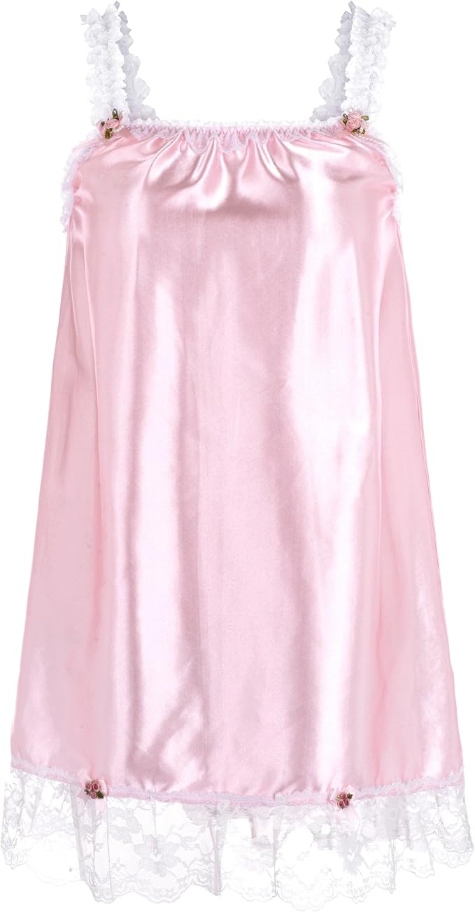 Baby Pink