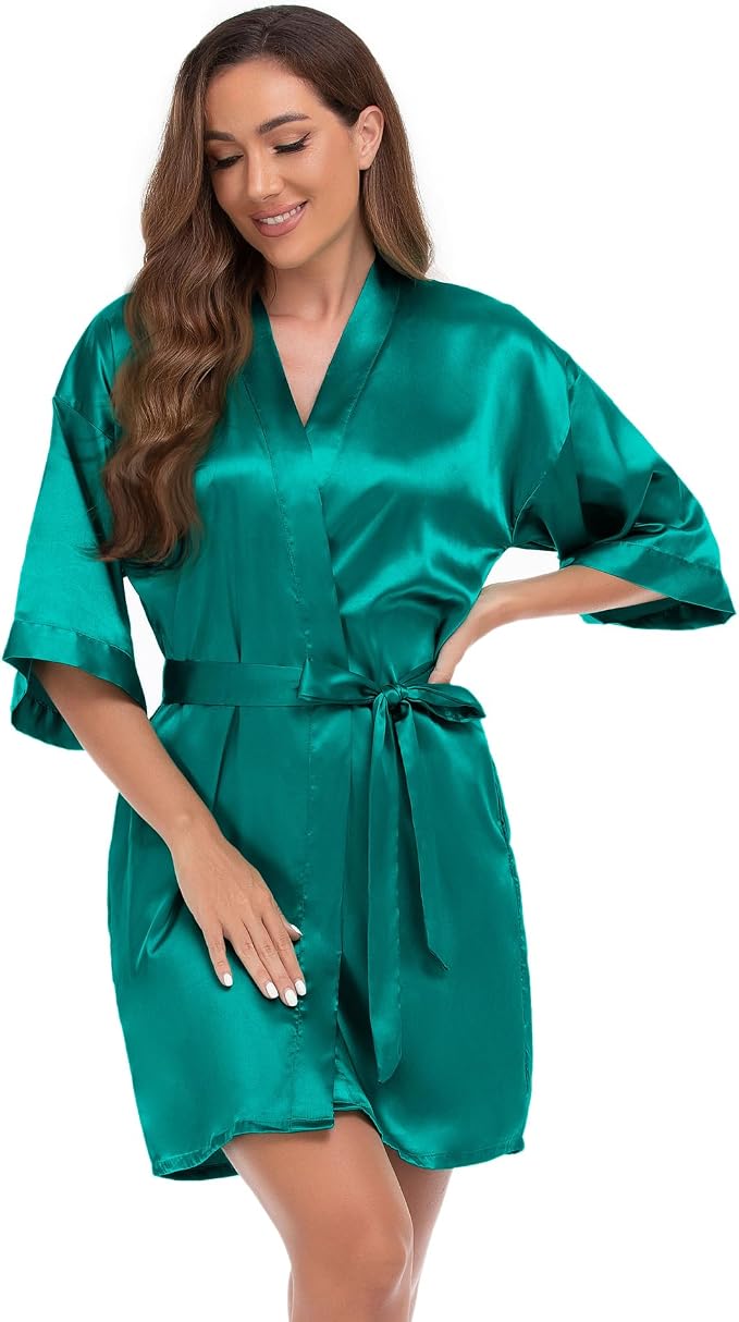 Teal Geen