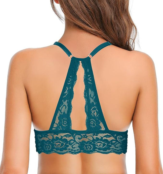 Aqua Green
