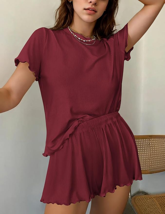 Wine Red