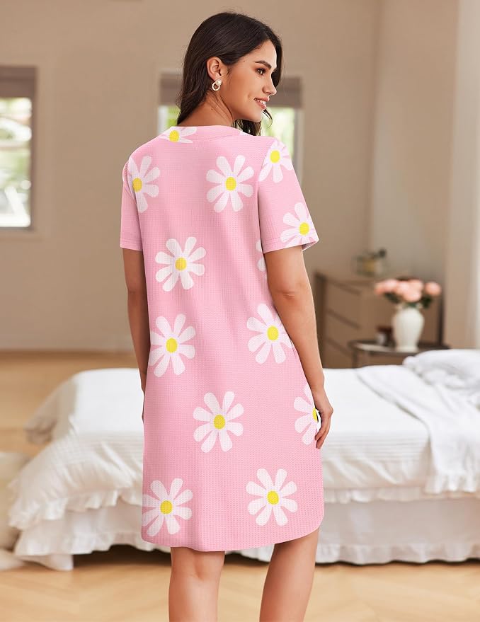 Pink Floral