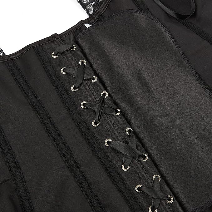 Black Satin
