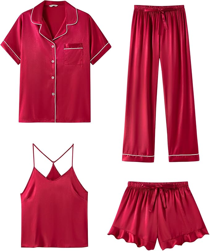 Wine Red