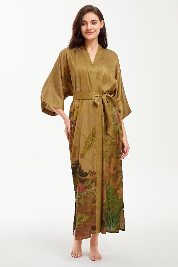 Daylily - Dark Gold