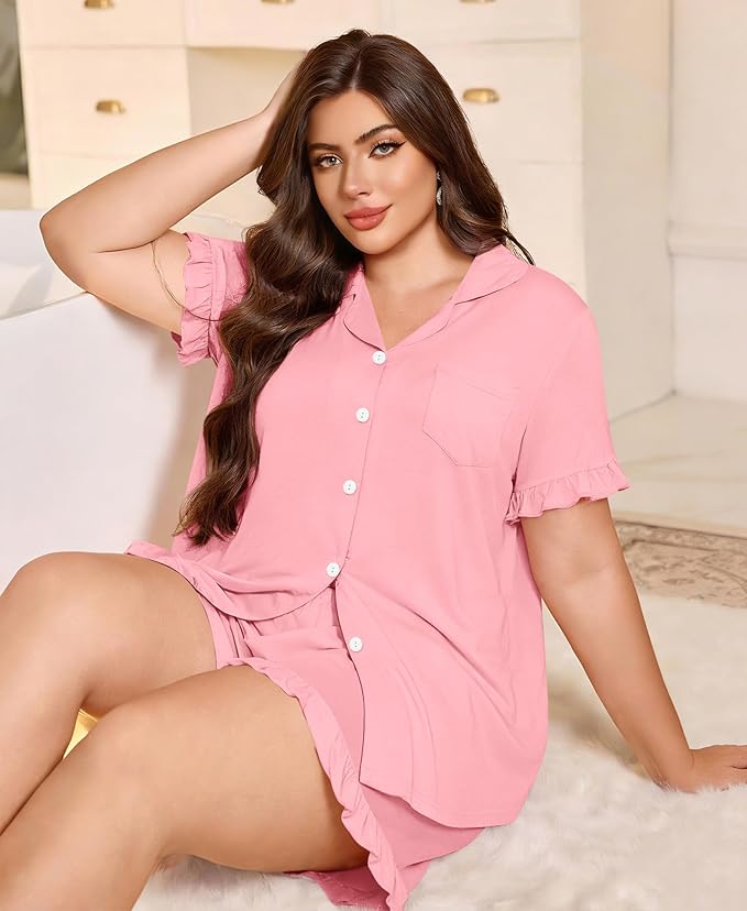 Bright Pink