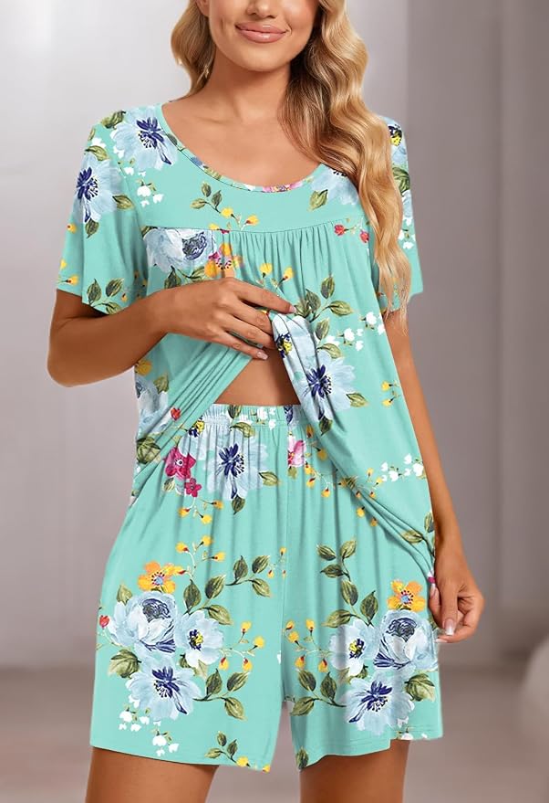 02 Mint Green