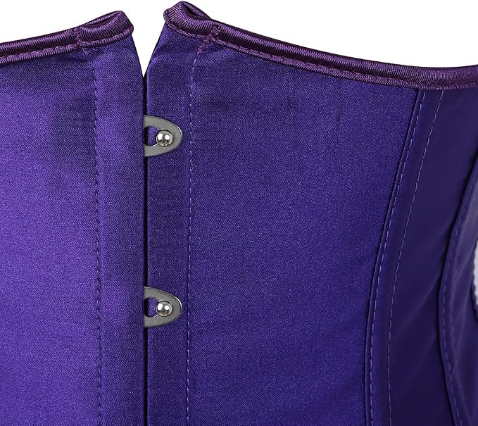 Dark Purple