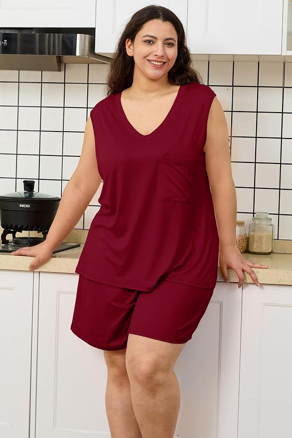 Wine Red
