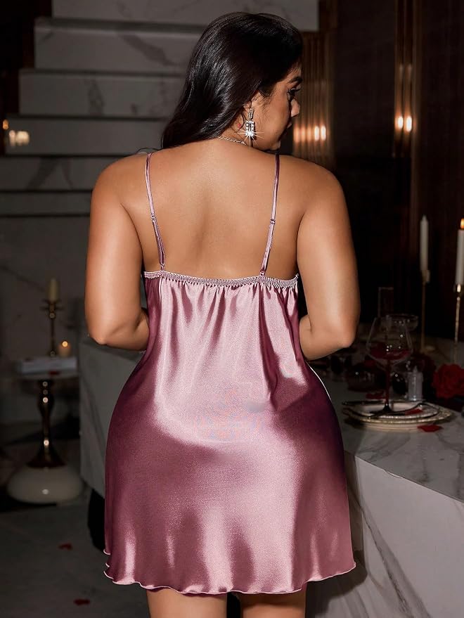 Pink Brown