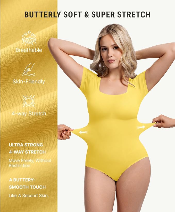 Mellow Yellow