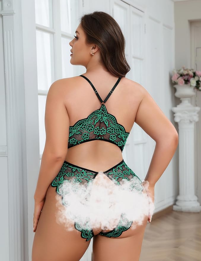 Black Green
