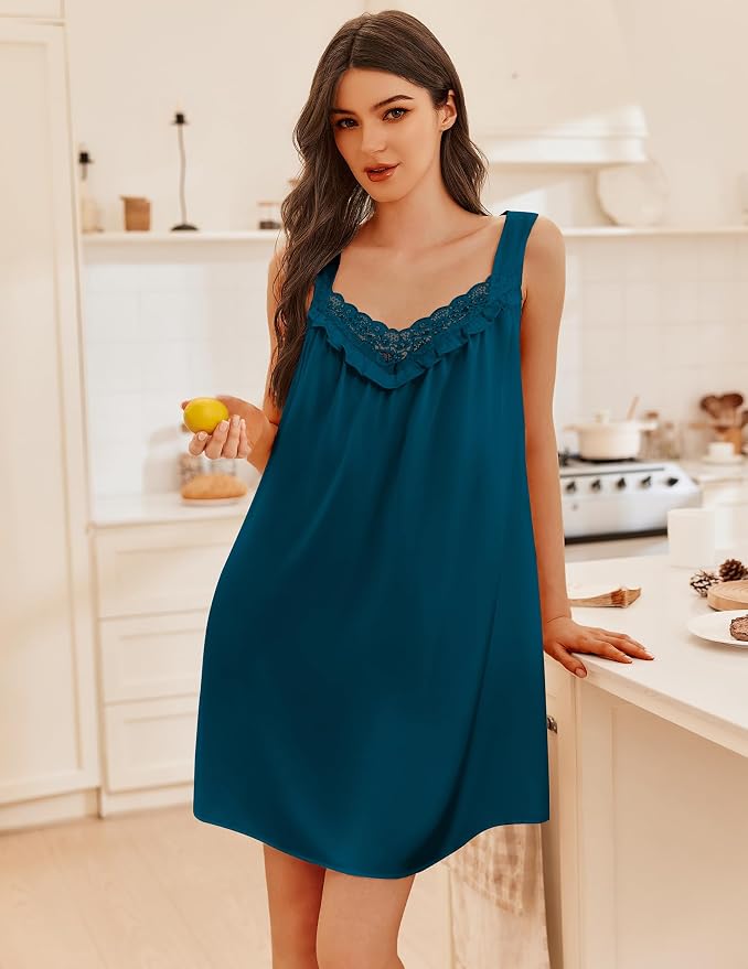 Green Blue