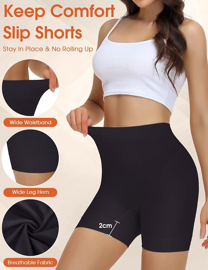 3 Pack-black