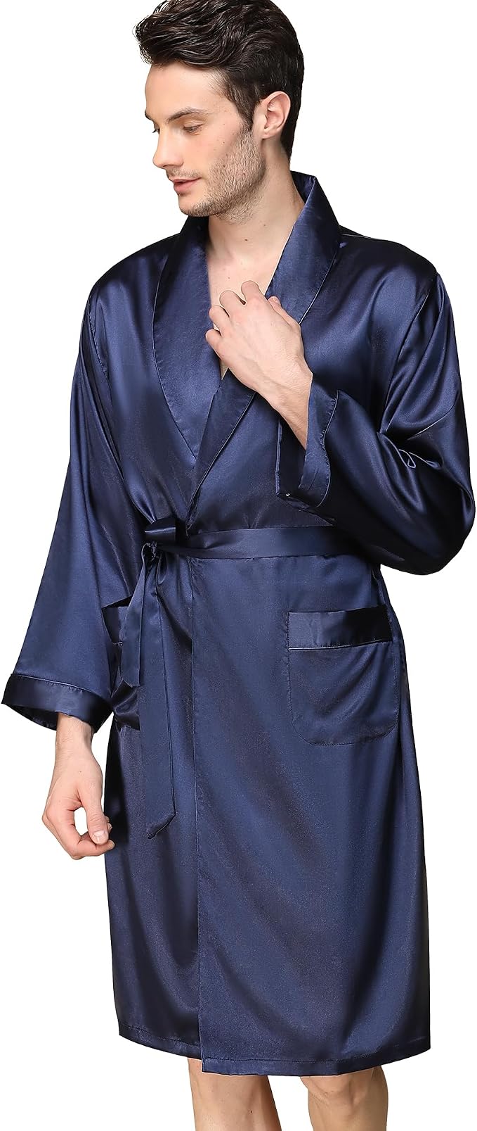 Navy Blue