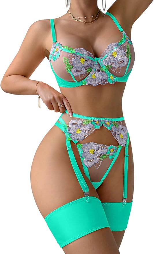 Mint Green