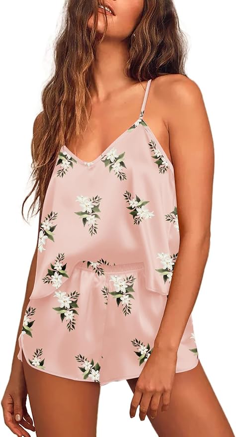 Pink Flowers