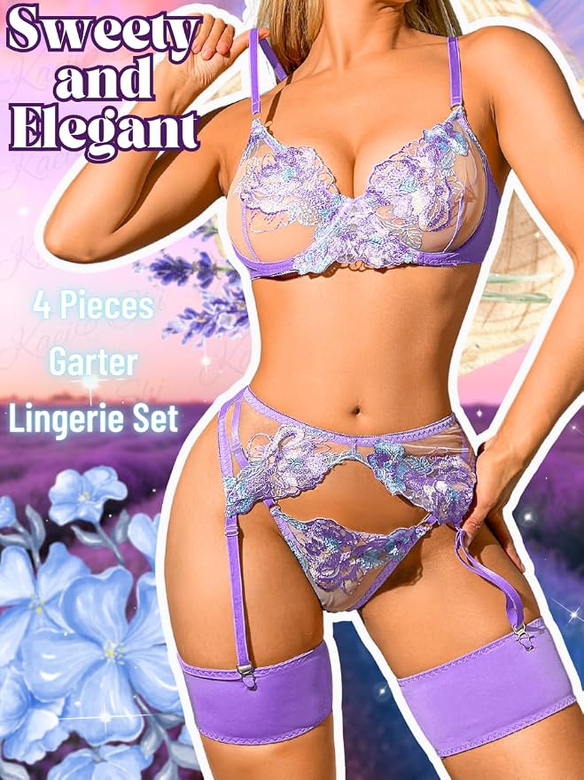 Light Purple