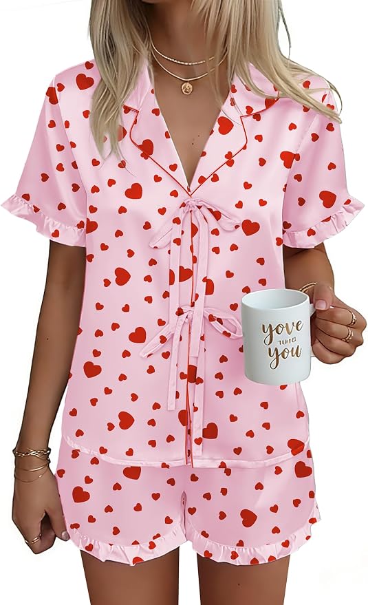 Love Printed