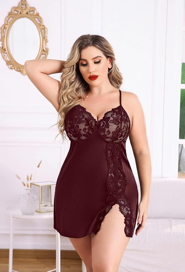 Dark Red