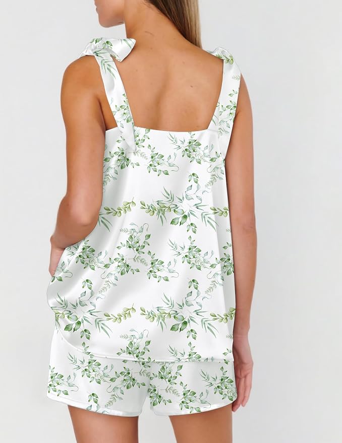 Green Leaves