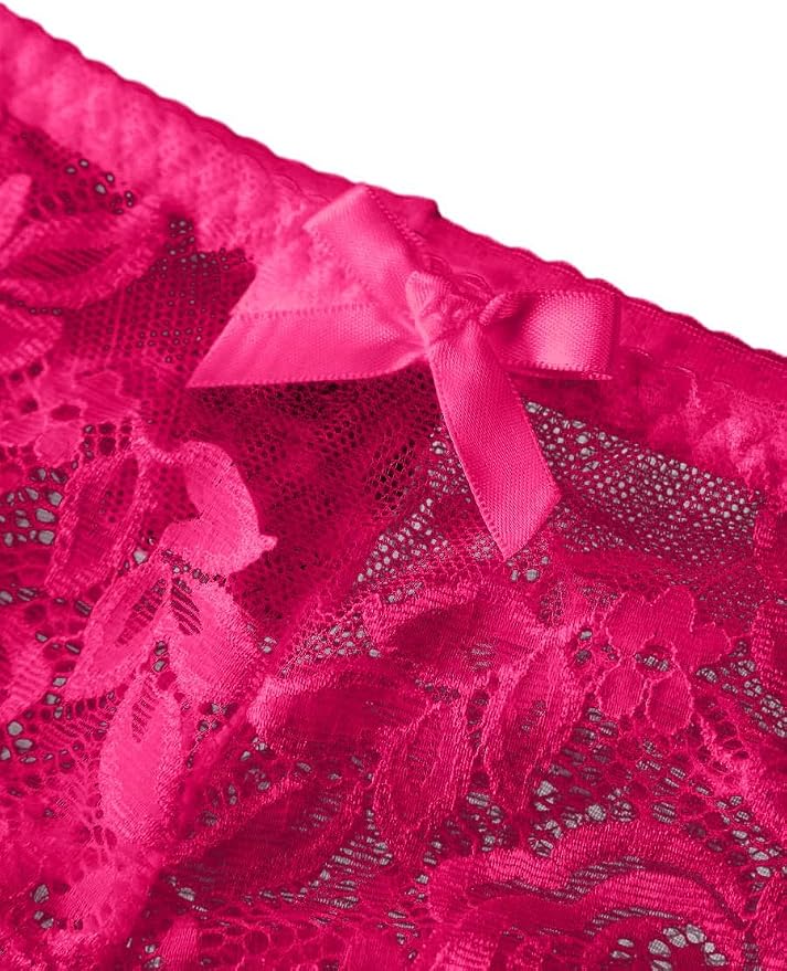 Hot Pink