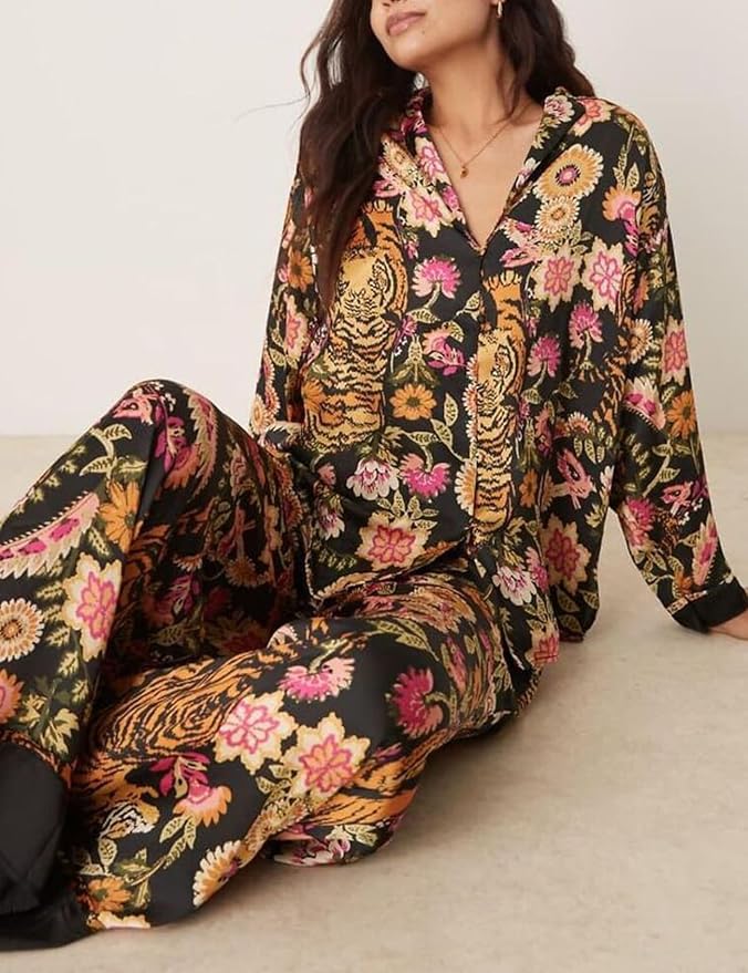 Blackfloral