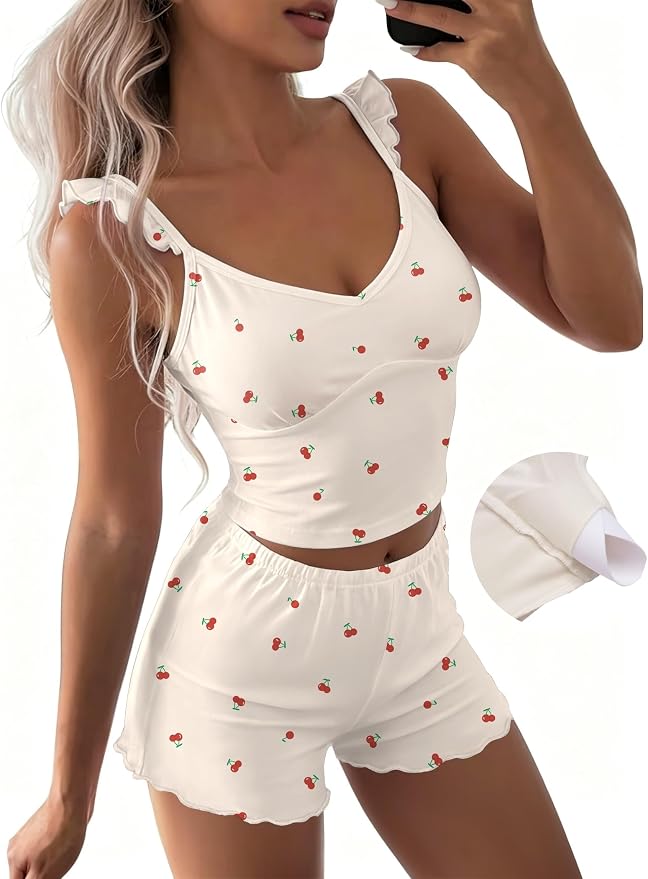 Beige Cherry