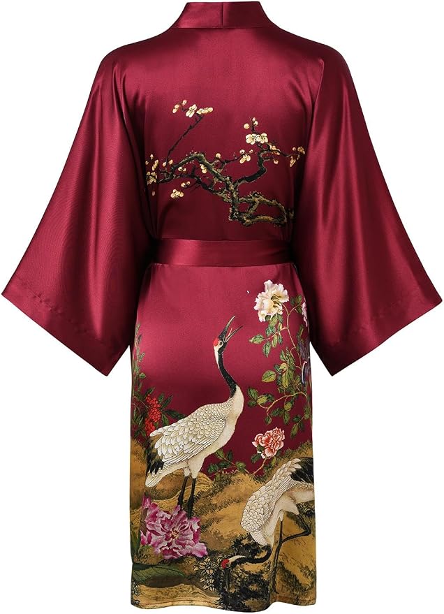 Deep Red