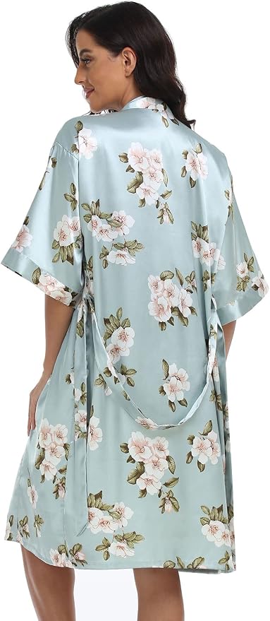 Floral-auqa