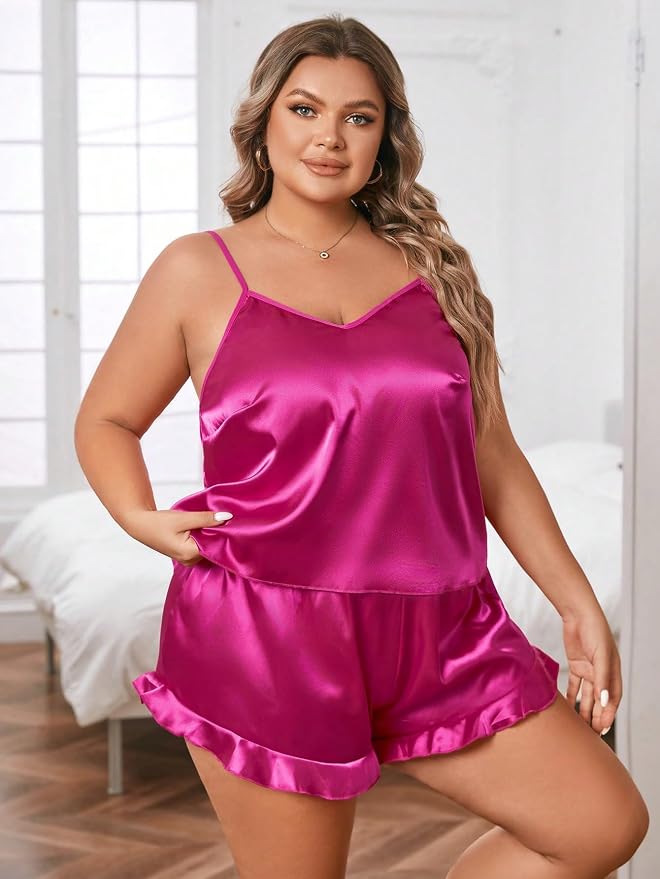 Plain Hotpink