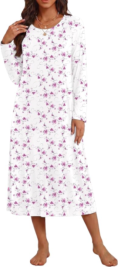 Pink Floral