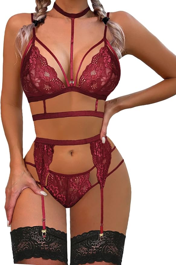 Cherry Red