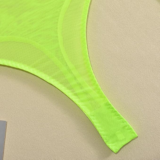 Fluorescent Green