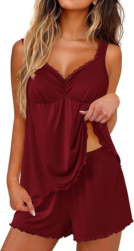 Wine Red