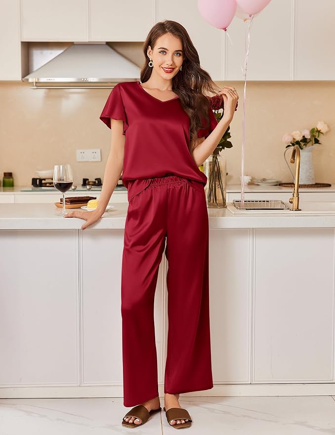 Wine Red