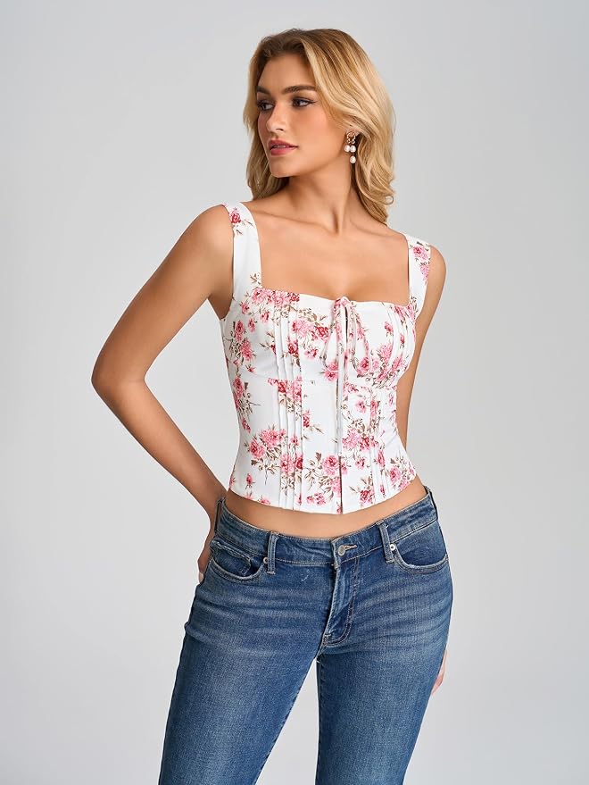 Pinkfloral