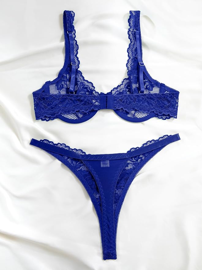 Royal Blue