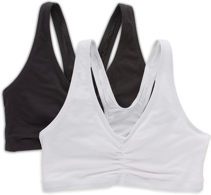 White/Black