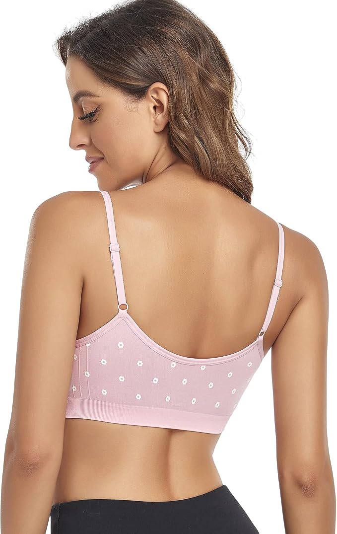 Pink White Skin