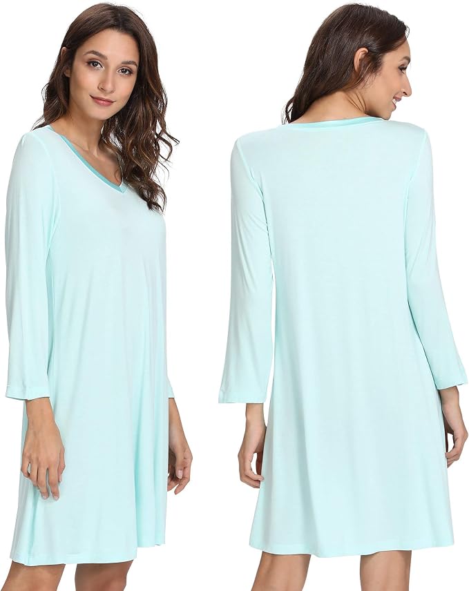 Aqua Green