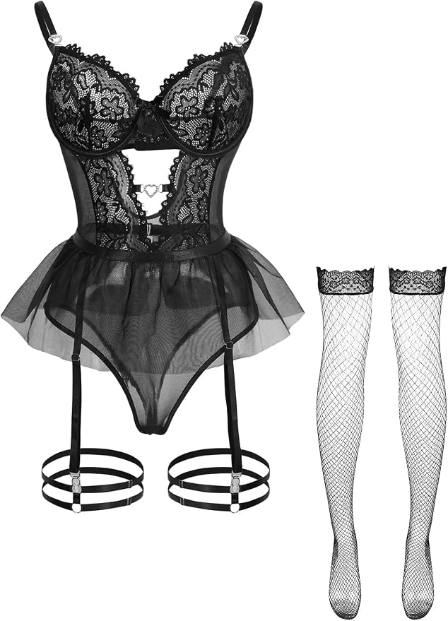 Petal Black