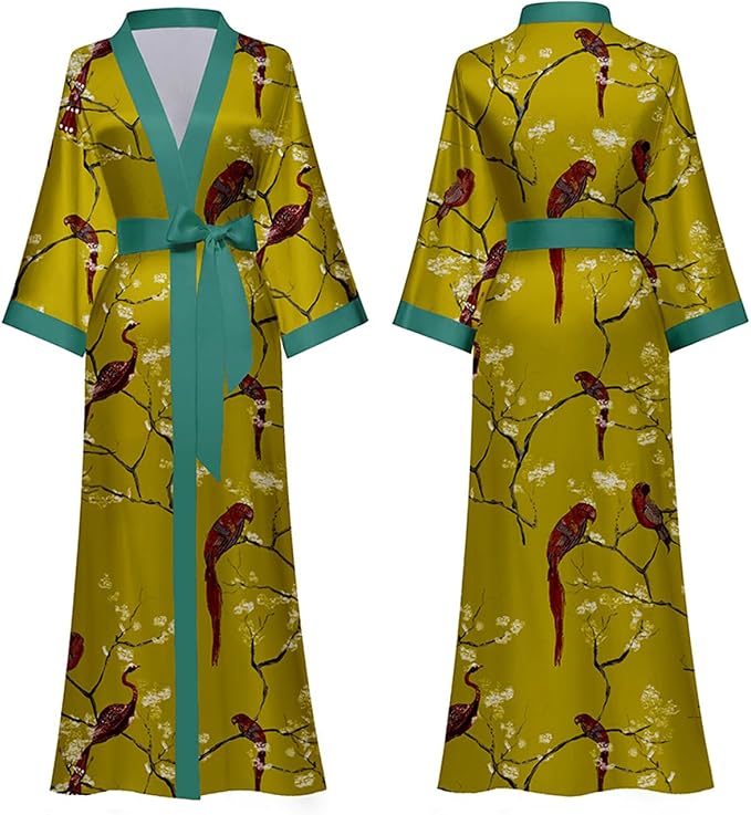Yellow-bird