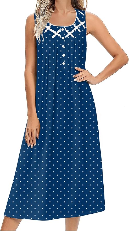 Blue Dot