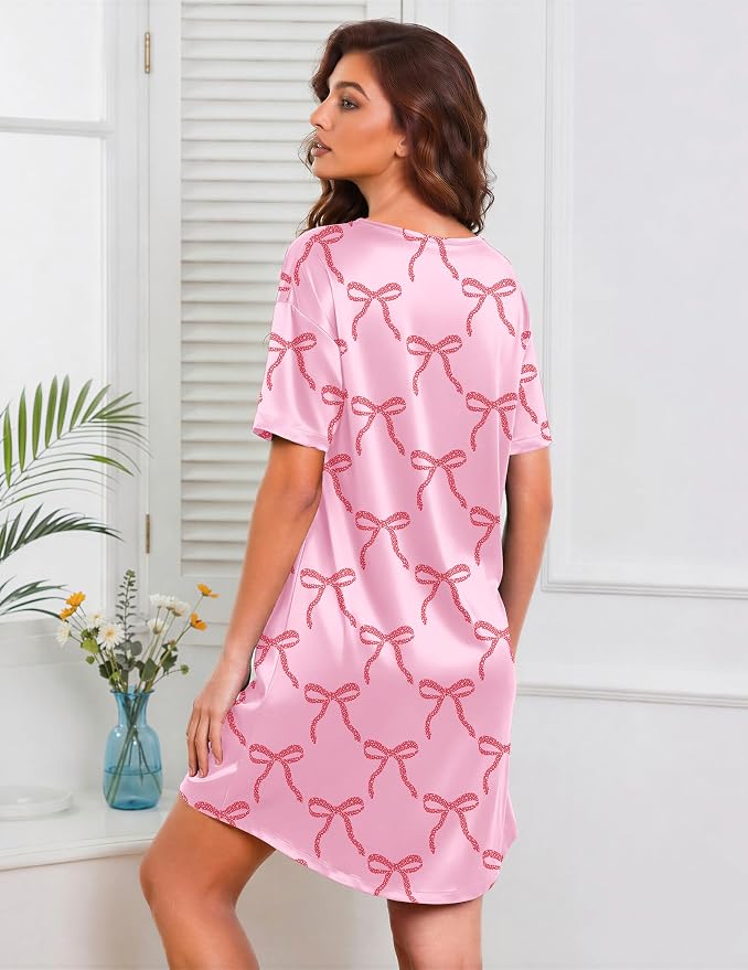 Butterfly Deep Pink
