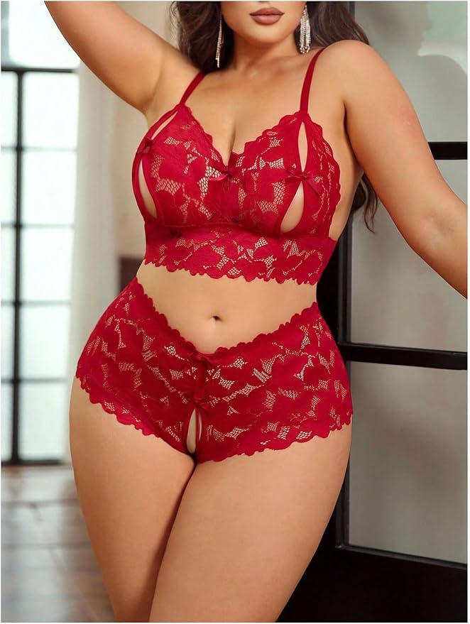 Burgundy N
