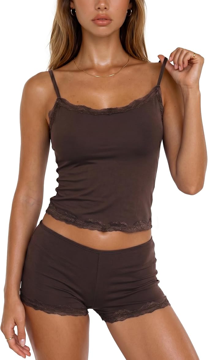 Coffee Brown